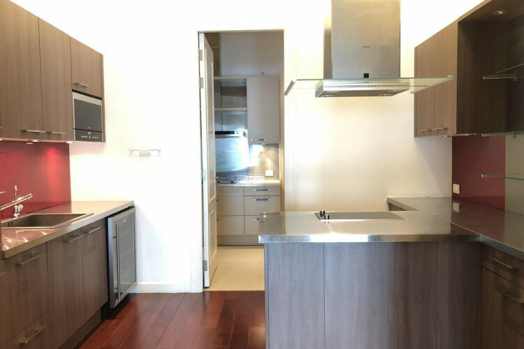 Кондоминиум в Бангкоке, Таиланд | THE316954