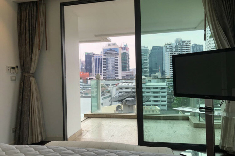 Кондоминиум в Бангкоке, Таиланд | THE316954