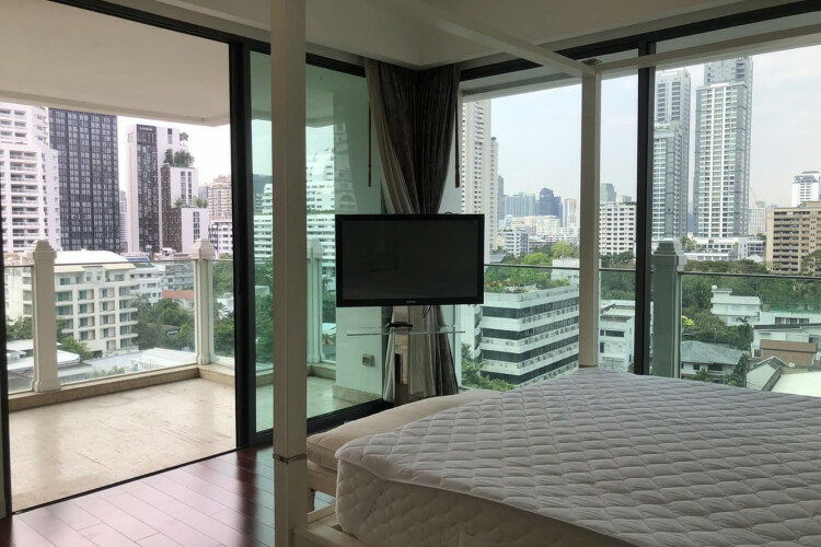 Кондоминиум в Бангкоке, Таиланд | THE316954