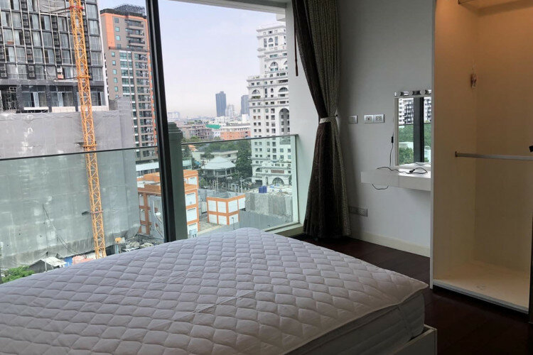 Кондоминиум в Бангкоке, Таиланд | THE316954