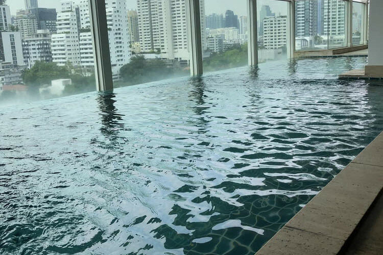 Кондоминиум в Бангкоке, Таиланд | THE316954