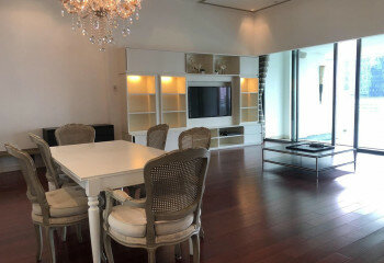 Кондоминиум в Бангкоке, Таиланд | THE316954