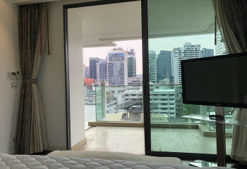 Кондоминиум в Бангкоке, Таиланд | THE316954