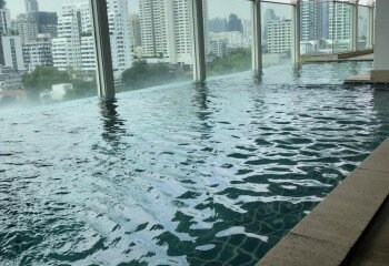 Кондоминиум в Бангкоке, Таиланд | THE316954