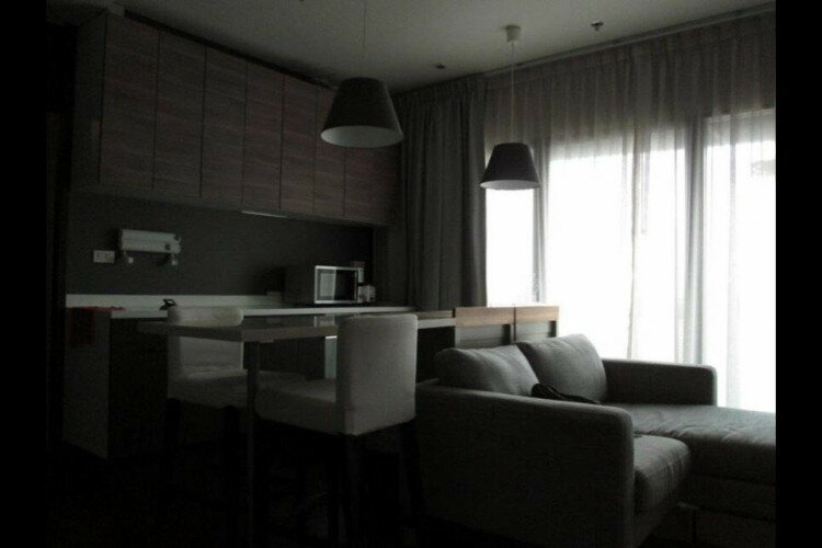 Кондоминиум в Бангкоке, Таиланд | THE515703