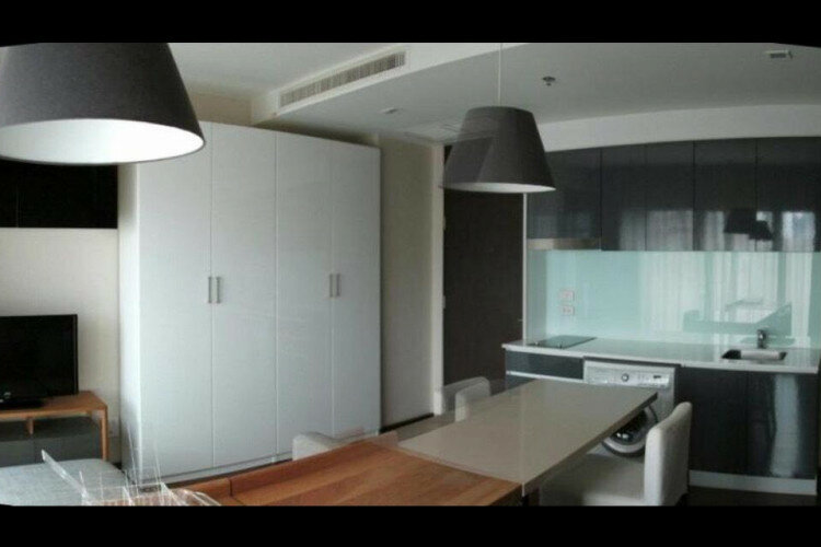 Кондоминиум в Бангкоке, Таиланд | THE515703