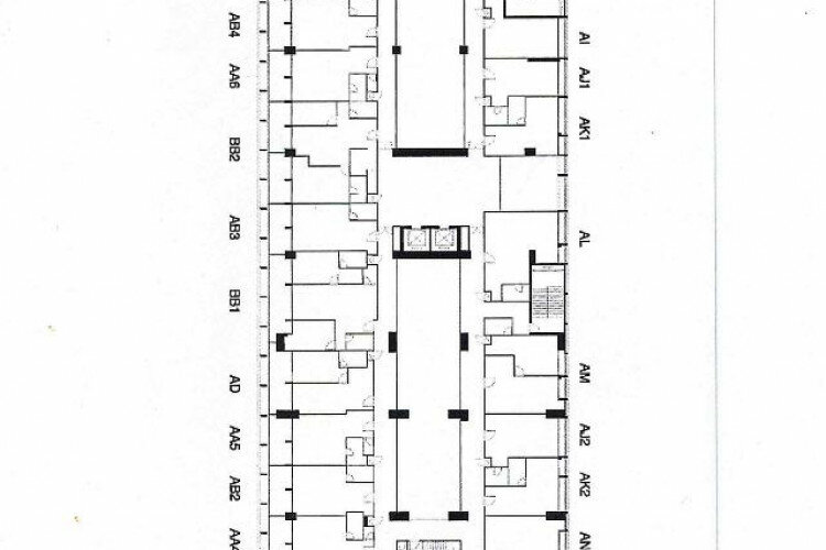 Кондоминиум в Бангкоке, Таиланд | THE515703