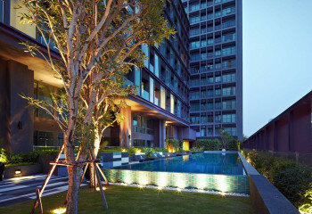 Кондоминиум в Бангкоке, Таиланд | THE515703