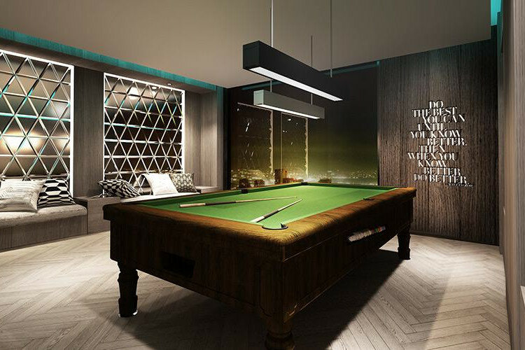 Кондоминиум в Бангкоке, Таиланд | THE115603