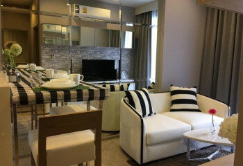 Кондоминиум в Бангкоке, Таиланд | THE115603