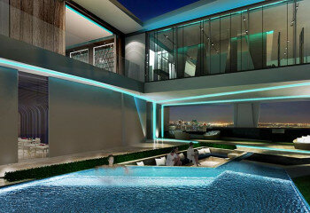 Кондоминиум в Бангкоке, Таиланд | THE115603