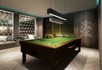 Кондоминиум в Бангкоке, Таиланд | THE115603