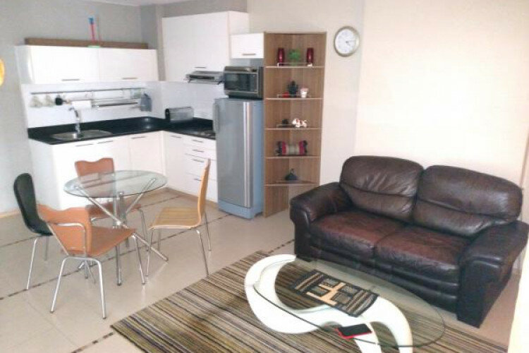 Кондоминиум в Паттайе, Таиланд | THE209500