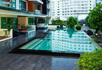 Кондоминиум в Паттайе, Таиланд | THE209500