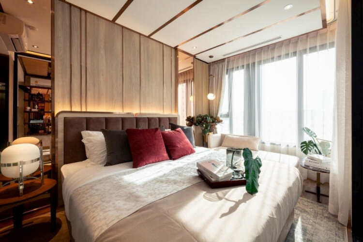 Кондоминиум в Паттайе, Таиланд | THE310130