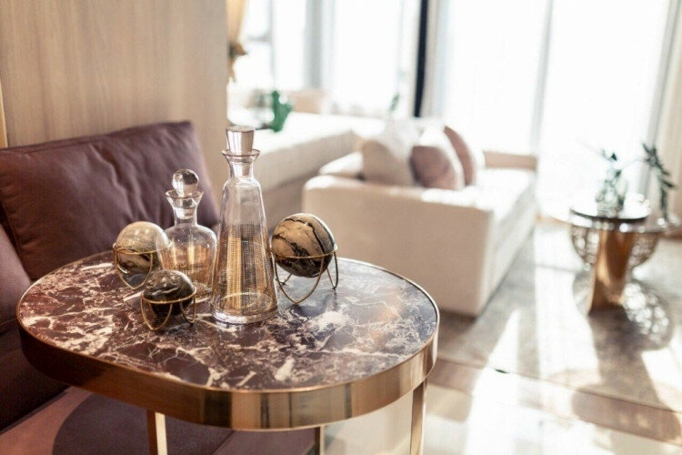 Кондоминиум в Паттайе, Таиланд | THE310130