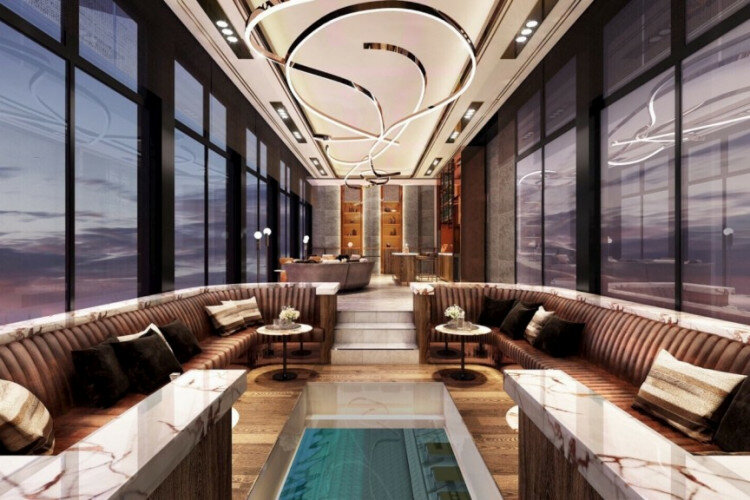 Кондоминиум в Паттайе, Таиланд | THE310130