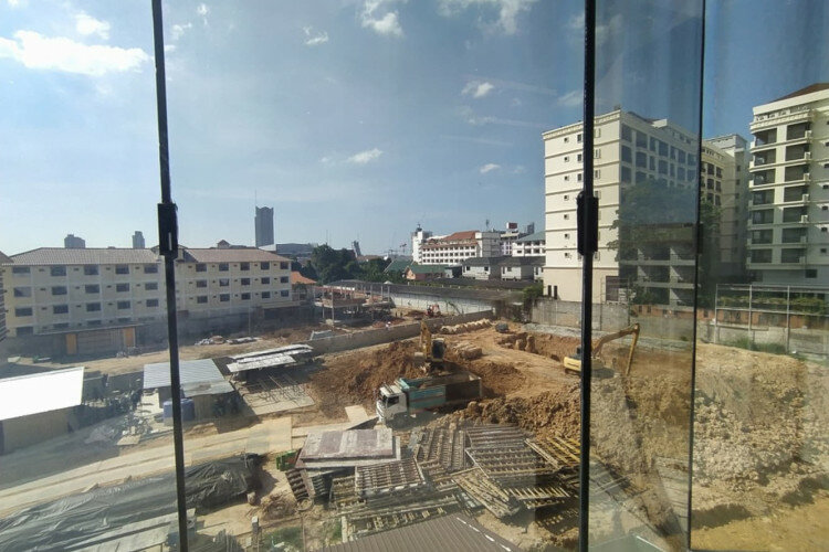 Кондоминиум в Паттайе, Таиланд | THE310130