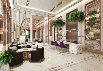 Кондоминиум в Паттайе, Таиланд | THE310130