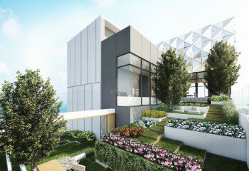 Кондоминиум в Паттайе, Таиланд | THE310130