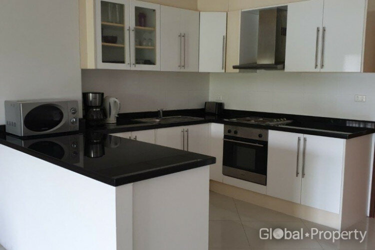 Кондоминиум в Паттайе, Таиланд | THE544312