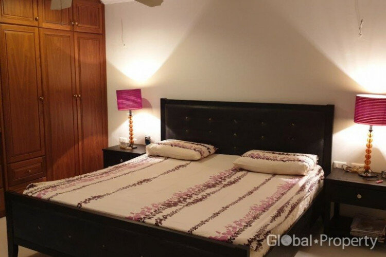 Кондоминиум в Паттайе, Таиланд | THE544312