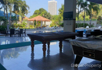 Кондоминиум в Паттайе, Таиланд | THE544312