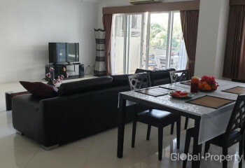 Кондоминиум в Паттайе, Таиланд | THE544312