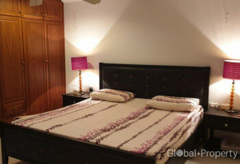 Кондоминиум в Паттайе, Таиланд | THE544312