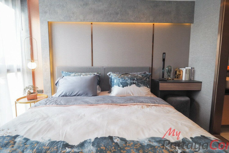 Кондоминиум в Паттайе, Таиланд | THE133583