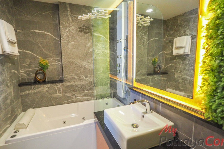 Кондоминиум в Паттайе, Таиланд | THE133583