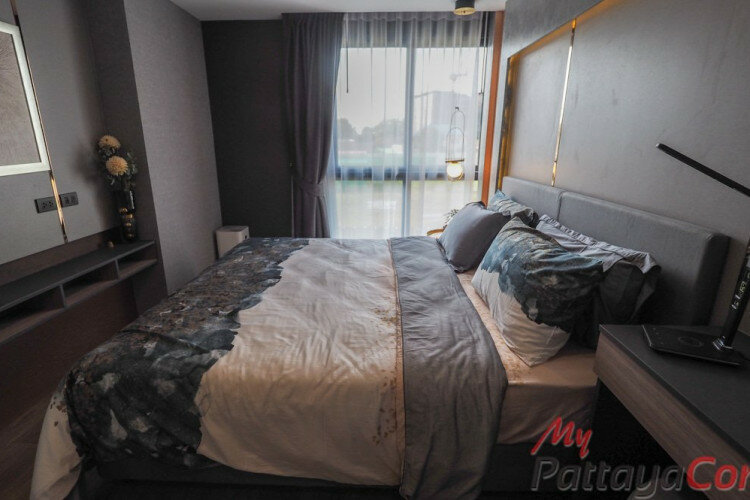 Кондоминиум в Паттайе, Таиланд | THE133583
