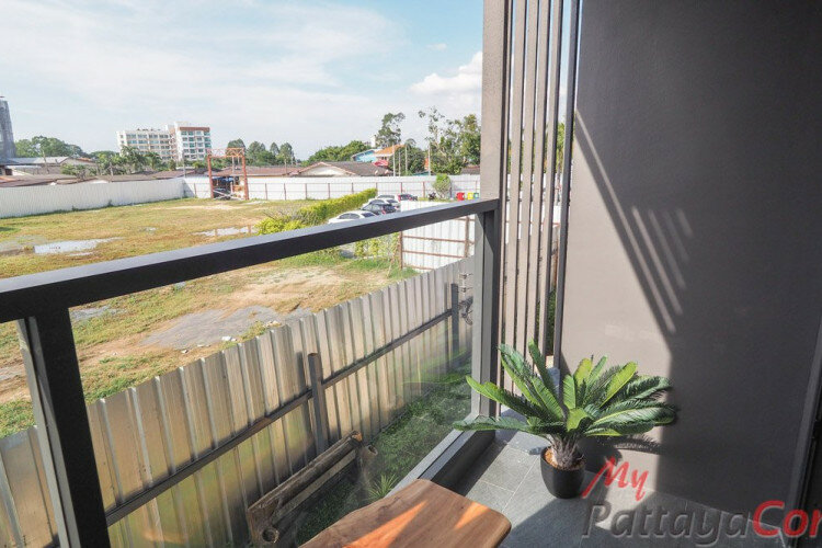 Кондоминиум в Паттайе, Таиланд | THE133583