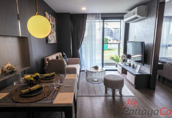 Кондоминиум в Паттайе, Таиланд | THE133583