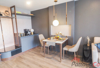 Кондоминиум в Паттайе, Таиланд | THE133583