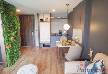 Кондоминиум в Паттайе, Таиланд | THE133583