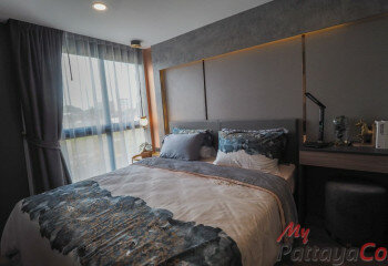 Кондоминиум в Паттайе, Таиланд | THE133583