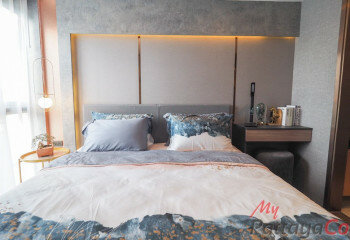 Кондоминиум в Паттайе, Таиланд | THE133583