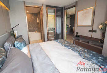 Кондоминиум в Паттайе, Таиланд | THE133583