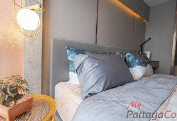 Кондоминиум в Паттайе, Таиланд | THE133583