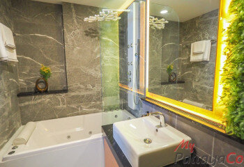 Кондоминиум в Паттайе, Таиланд | THE133583