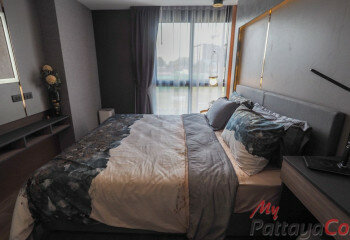 Кондоминиум в Паттайе, Таиланд | THE133583