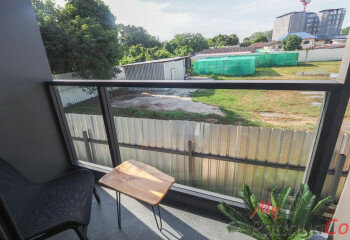 Кондоминиум в Паттайе, Таиланд | THE133583