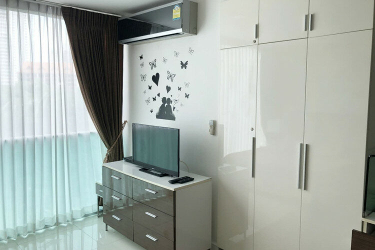 Кондоминиум в Паттайе, Таиланд | THE440917