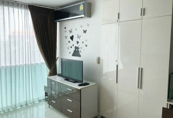 Кондоминиум в Паттайе, Таиланд | THE440917