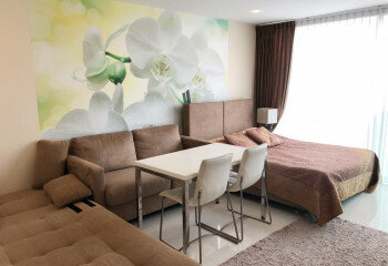 Кондоминиум в Паттайе, Таиланд | THE440917