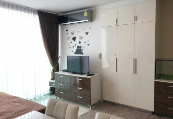 Кондоминиум в Паттайе, Таиланд | THE440917