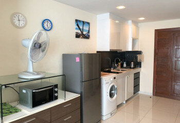 Кондоминиум в Паттайе, Таиланд | THE440917