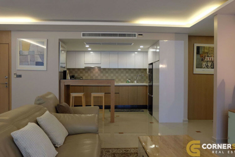 Кондоминиум в Паттайе, Таиланд | THE228241