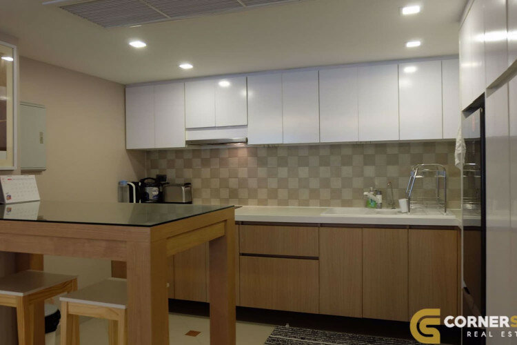 Кондоминиум в Паттайе, Таиланд | THE228241